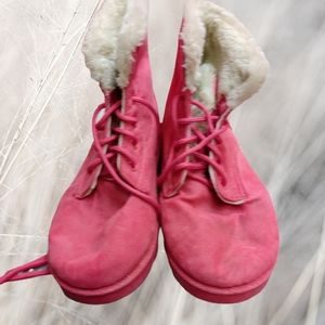Women's  Sport Fashion Boots